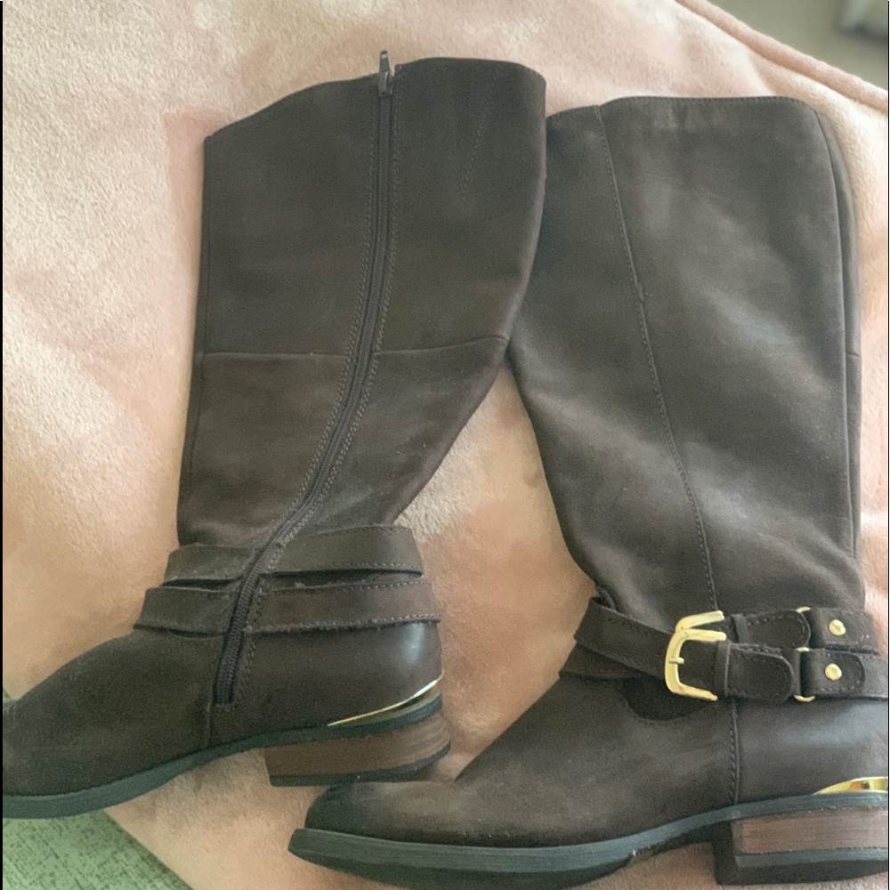 Riding Boots